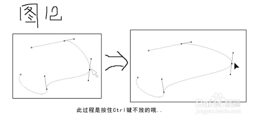 图文教程让您轻松掌握PS中钢笔工具的使用方法