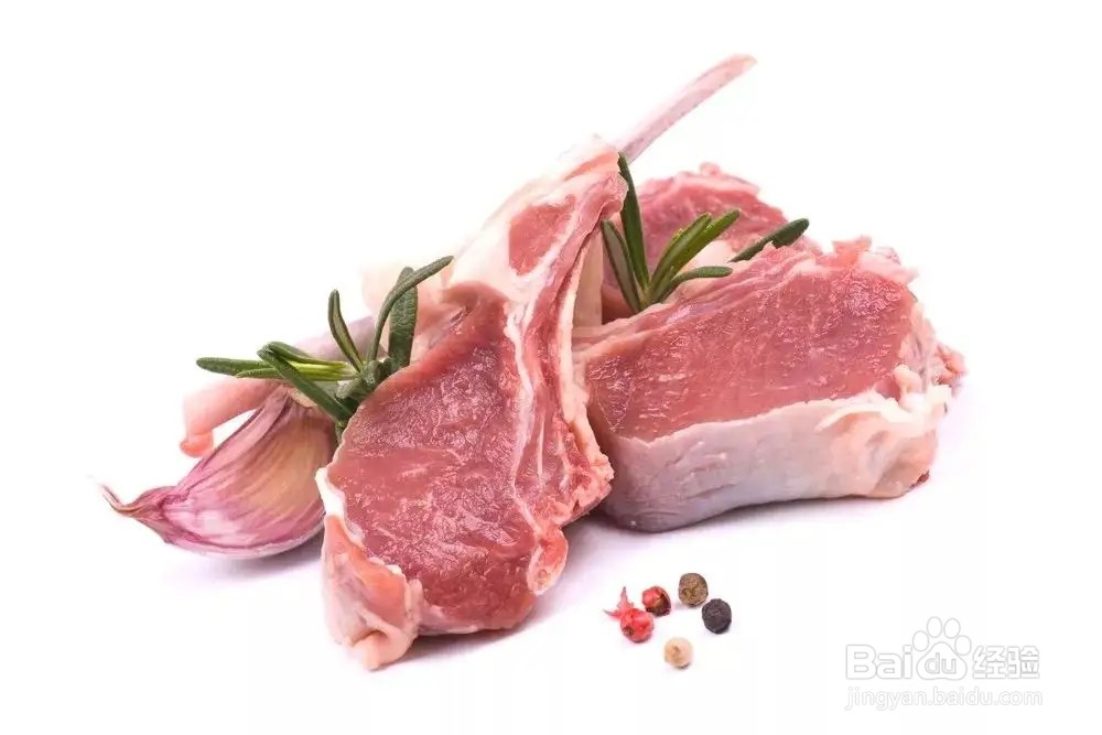 小鸡宝宝考考你:羊肉的膻味主要来自什么