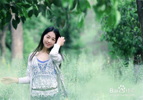 如何有技巧的撩妹？