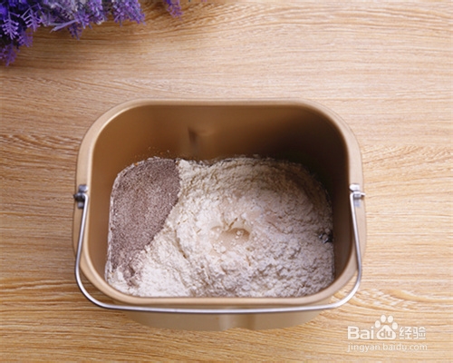 做出入味的糯米粉奶咖吐司