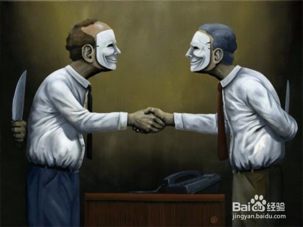 怎么套话得到你想要的信息