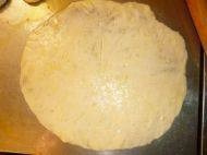 筋饼的简单做法