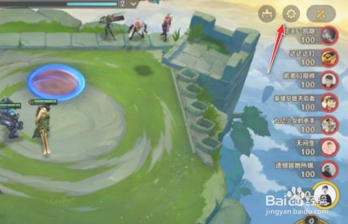 金铲铲之战如何才能放大棋子?