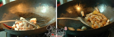 红烧肉盖饭的做法