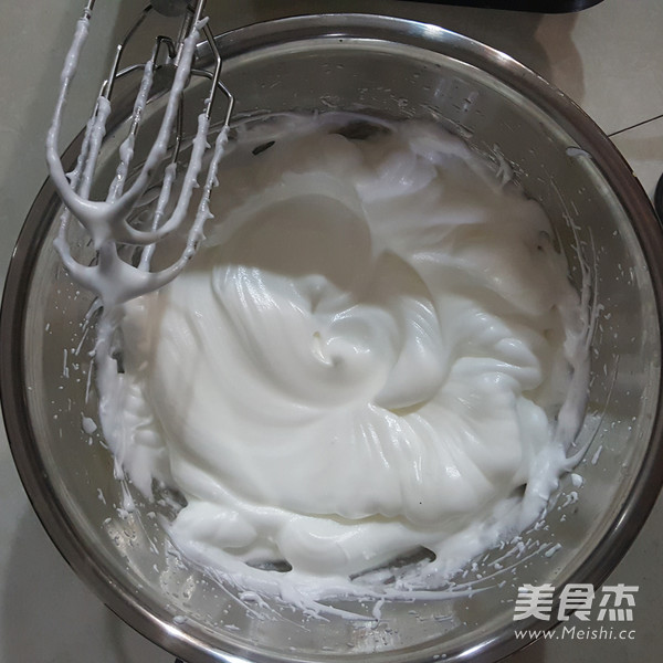 黑钻吐司的做法