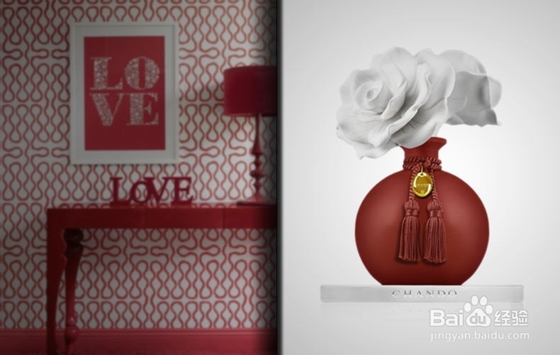 居家香氛小窍门