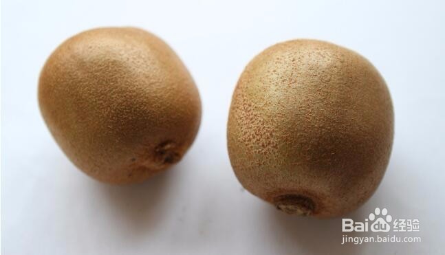 怎样让猕猴桃快速成熟?