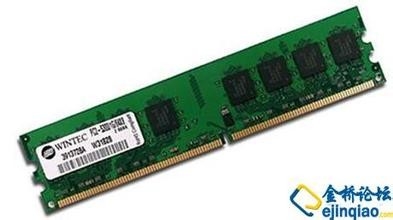 维修电脑开机主机正常却不显示故障经验