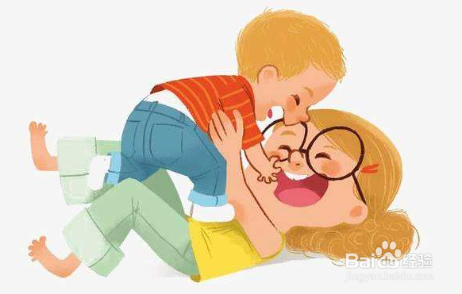 如何教育自己的孩子不虚荣？