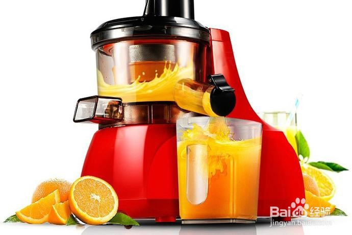 怎样挑选榨汁机？
