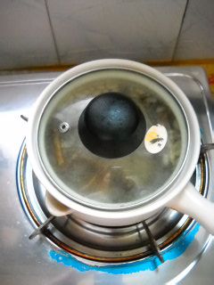 玉竹沙参炖乳鸽