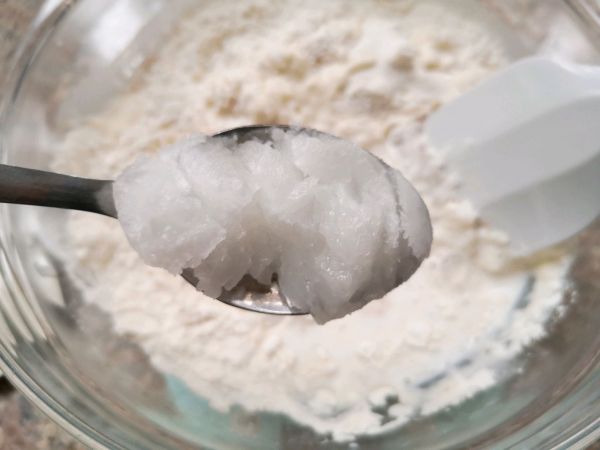 如何做出水光肌馒头