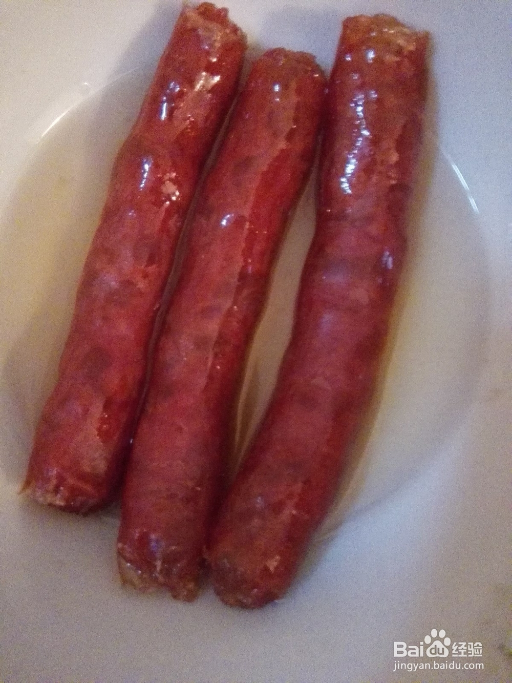 家常小炒腊肉