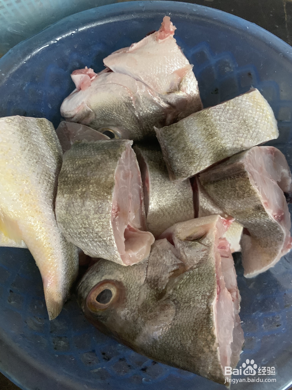 又酥又香的酸菜焖鱼