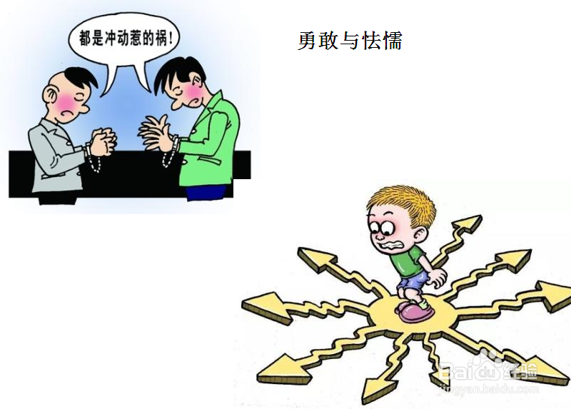 怎样正确对待青春期的矛盾心理