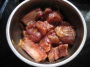 怎样自制好吃的红烧排骨