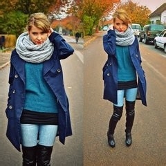 普通女性怎样搭配衣服好看？（通用版）