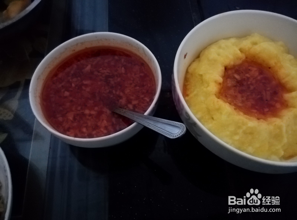 如何做出玉米饭？