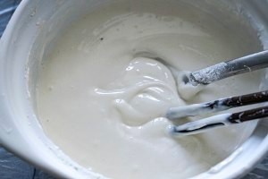 汽水粑粑的做法