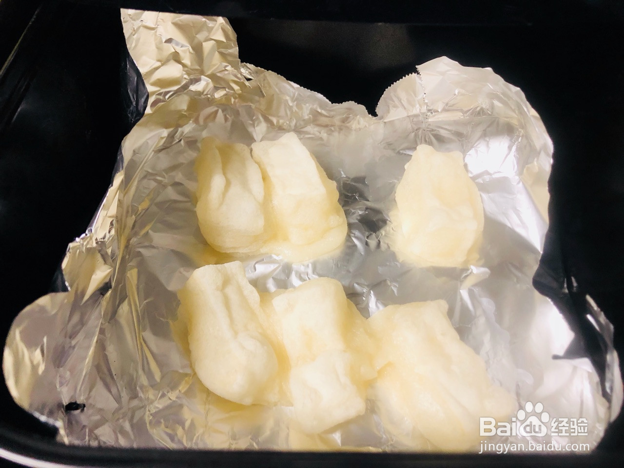 肉松糯米糍的做法