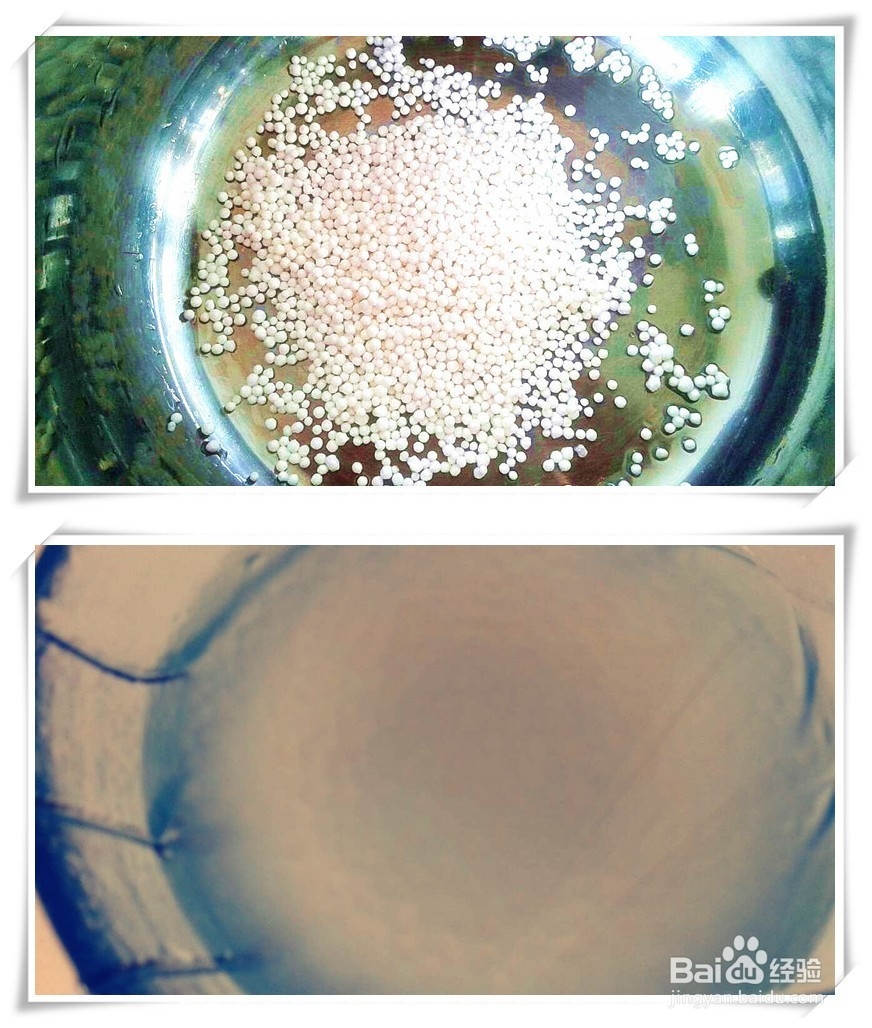 自制美容甜品——木瓜酸奶西米露