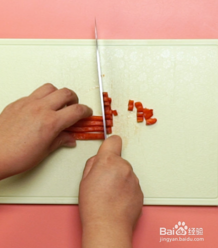 挂面煎饼如何制作