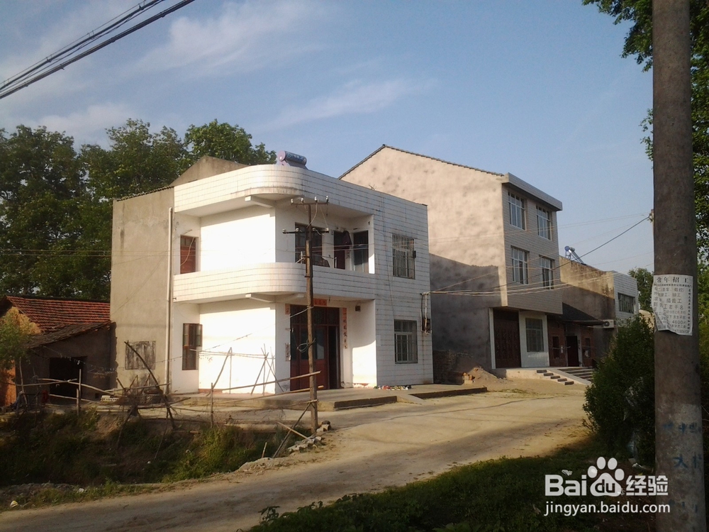 拍客的练成之风景如画系列(二)