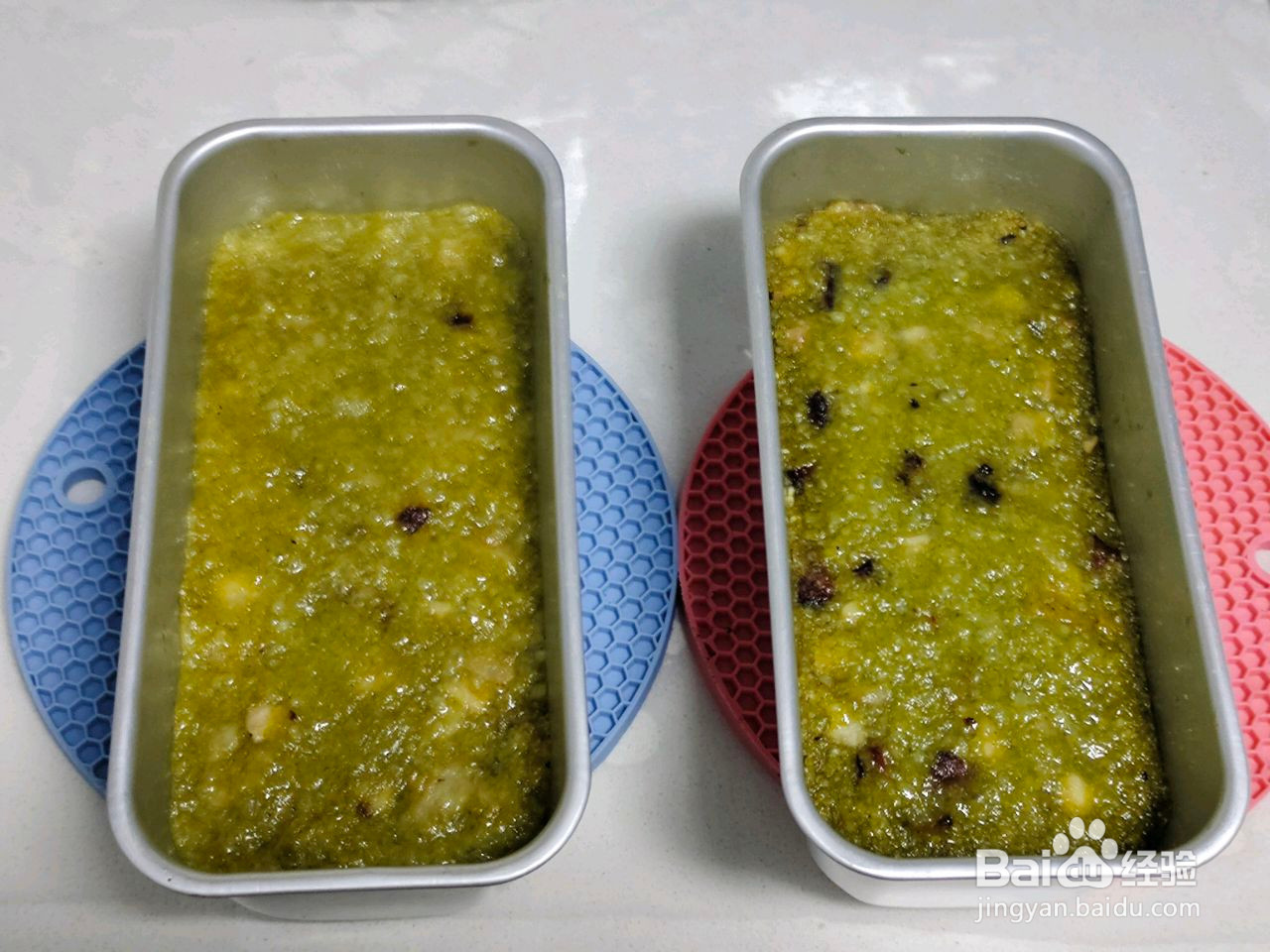 船上粑广西特色糕点的做法