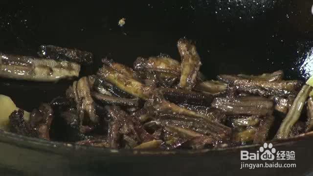 黄焖鱼的做法 最正宗的做法