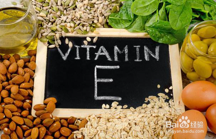 脱发可以补充什么食物？