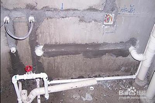 冬季房子装修 消费者勿忘管道“管护”