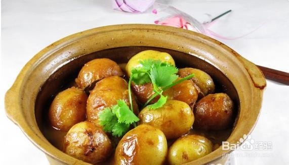 怎么做砂锅土豆