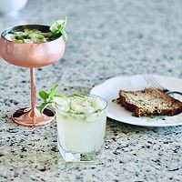 青柠香槟鸡尾酒怎么调制