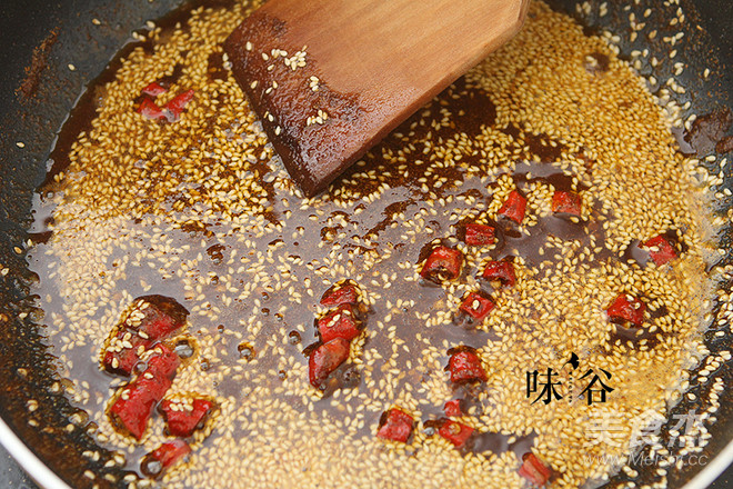 麻辣牛肉条的做法