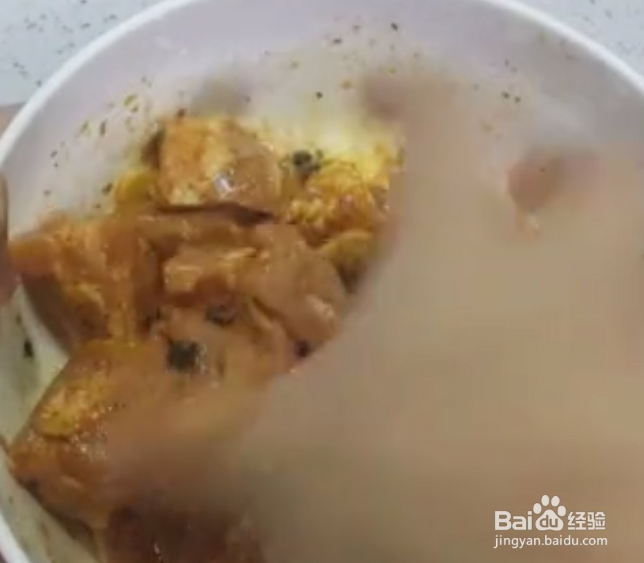 香嫩排骨怎么做