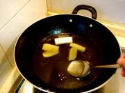 怎样自制水晶肘子