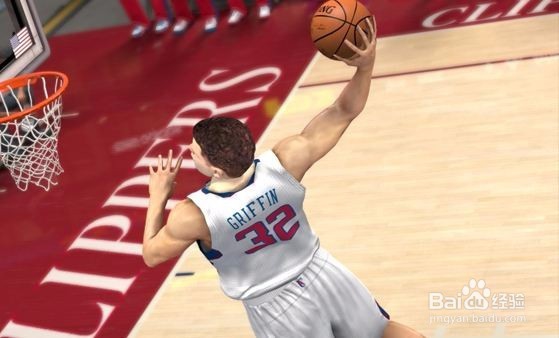 NBA2K18怎么设置中文