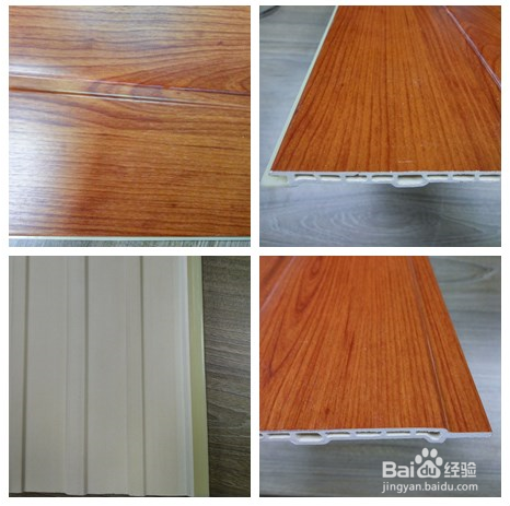 客观分析不同材质的集成墙面优缺点