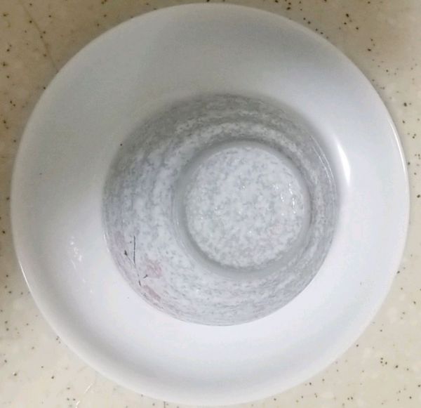 #美食视频挑战赛# 紫薯杏仁塔