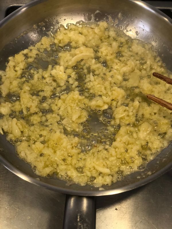 蜜汁黄油蜂蜜鸡翅
