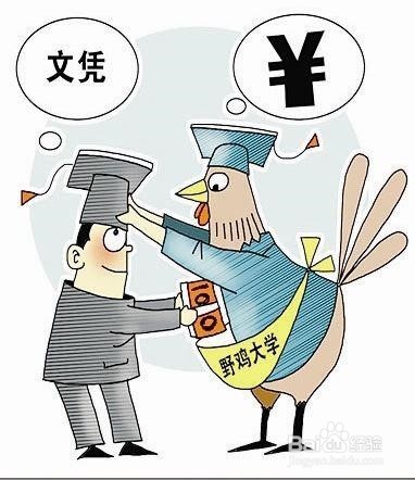 怎样选择好大学？