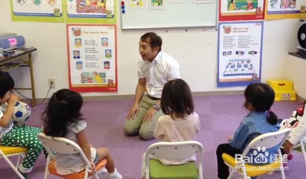 幼儿园说课的基本步骤
