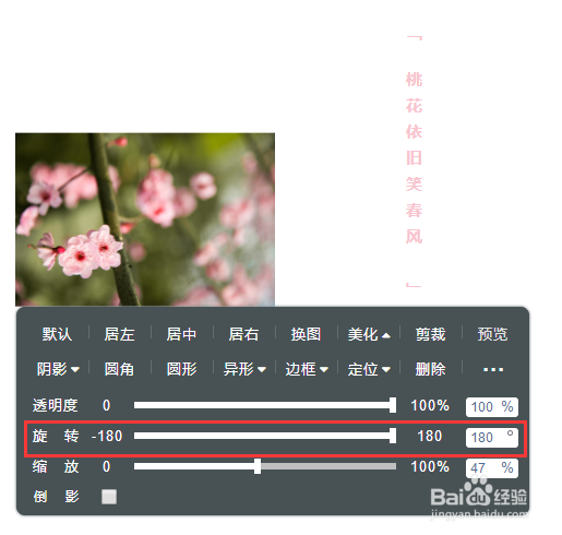 巧用基础布局,图文混排随性又好看!