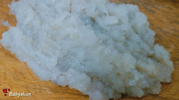 鲜虾猪肉香菇盏