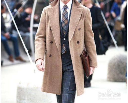 矮个男怎样显高优雅装扮