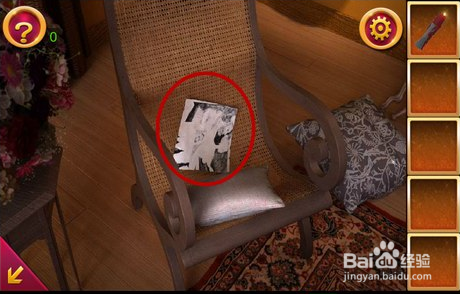 密室逃脱之古堡迷城2第6关怎么过攻略