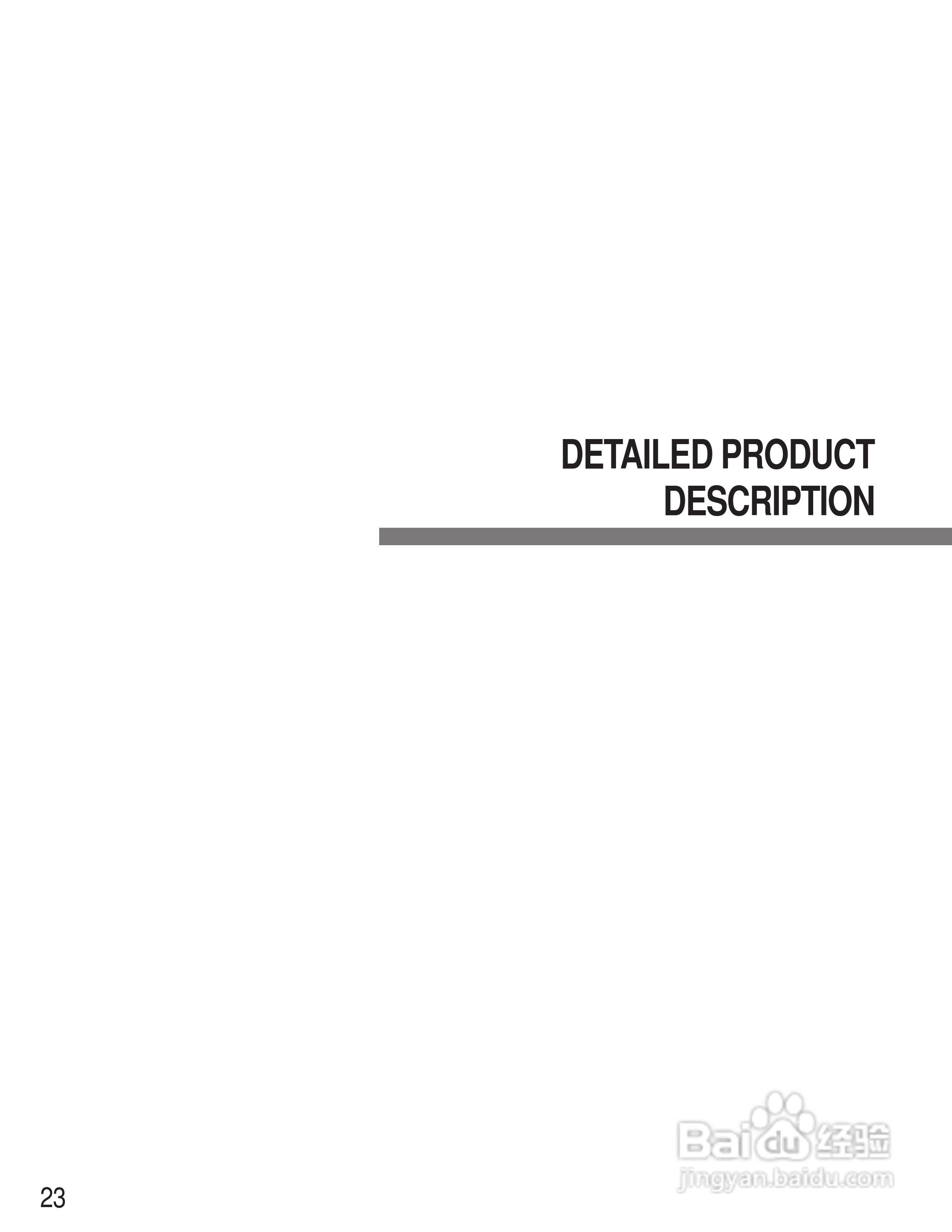 松下WJ-SX150A矩阵切换器使用说明书:[3]