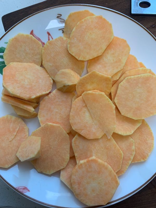 美味低脂三明治