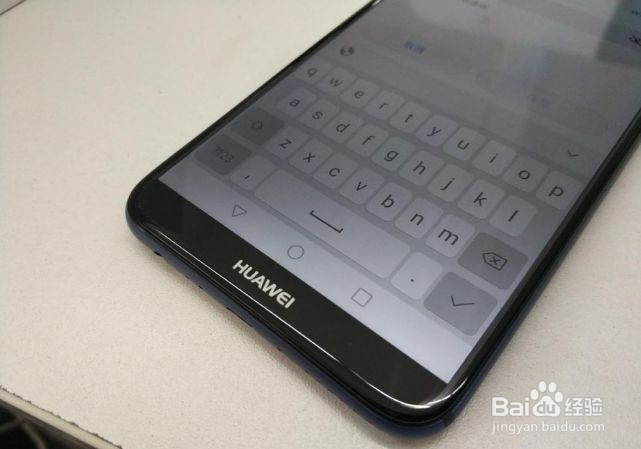 麦芒6三色定妆照亮相 可能是最便宜的全面屏手机