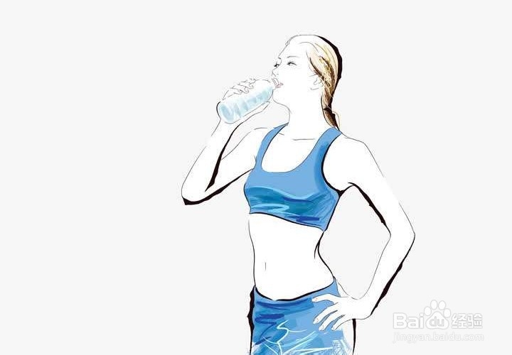 运动中肌肉酸痛的处置方法